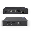 Z85 Bluetooth 4.0 Mini PC 1000Mbps 2GB Memory 64GB Storage Dual-screen Display Function