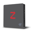 Z85 Bluetooth 4.0 Mini PC 1000Mbps 4GB Memory 64GB Storage with Dual-screen Display Function