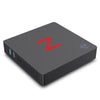 Z85 Bluetooth 4.0 Mini PC 1000Mbps 4GB Memory 64GB Storage with Dual-screen Display Function