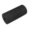 3 / 6 inches Manual Rollers Foam Sponge for Glue Applicator Machine