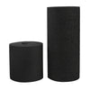 3 / 6 inches Manual Rollers Foam Sponge for Glue Applicator Machine