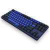 AKKO 3087 SP Horizon Skyline Cherry Cherry Axis Game Mechanical Keyboard 87 Key, TYPE-C Interface