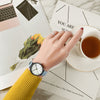 MEIBIN 1079 Ladies Quartz Watch Fashion Trend Waterproof