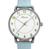 MEIBIN 1079 Ladies Quartz Watch Fashion Trend Waterproof