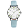 MEIBIN 1079 Ladies Quartz Watch Fashion Trend Waterproof