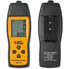 SMART SENSOR AS8700A Handheld Carbon Monoxide Meter Tester
