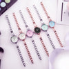 MEIBIN 1092 Ladies Quartz Watch Fashion Waterproof Trend