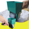 3 / 6 inches Portable Handhold Adjustable Glue Applicator Manual Roller