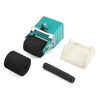 3 / 6 inches Portable Handhold Adjustable Glue Applicator Manual Roller