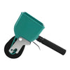 3 / 6 inches Portable Handhold Adjustable Glue Applicator Manual Roller