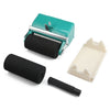 3 / 6 inches Portable Handhold Adjustable Glue Applicator Manual Roller