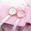 MEIBIN 1080 Ladies Quartz Watch Fashion Trend Waterproof Simple