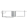 Portable Paper Tape Holder Roll Rack Large Capacity Drywall Tool