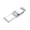 Portable Paper Tape Holder Roll Rack Large Capacity Drywall Tool