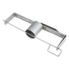 Portable Paper Tape Holder Roll Rack Large Capacity Drywall Tool