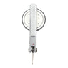 Universal Flexible Dial Test Indicator Magnetic Precision Metric Gauge Tool