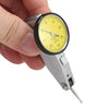 Universal Flexible Dial Test Indicator Magnetic Precision Metric Gauge Tool