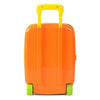 Children Toy Set Trolley Suitcase with Round Pulley Telescopic Rod