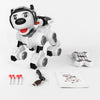 CRAZON 1901 Infrared Intelligent RC Robot Dog Toy