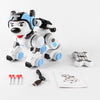 CRAZON 1901 Infrared Intelligent RC Robot Dog Toy