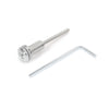 Buffing Pad Detail Polisher Flexible Shaft Kit for Electric Drill Car Polishing Machine