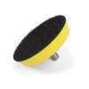 Buffing Pad Detail Polisher Flexible Shaft Kit for Electric Drill Car Polishing Machine