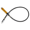 Buffing Pad Detail Polisher Flexible Shaft Kit for Electric Drill Car Polishing Machine