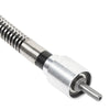 Buffing Pad Detail Polisher Flexible Shaft Kit for Electric Drill Car Polishing Machine