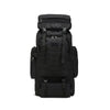 Outdoor Tactical Camouflage Large Capacity Water Resistance Hiking Bag