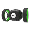 Paierge PEG - 700 2.4G Intelligent Big Eye Bouncing RC Car