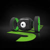 Paierge PEG - 700 2.4G Intelligent Big Eye Bouncing RC Car