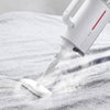 Deerma DEM-ZQ600 Vapour Steam Cleaner Hand-held High-temperature Sterilization Mop