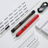 ifu D2 Precision Electric Screwdriver 22 Bits for Repairing Work