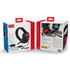 iPEGA PG - R001 Adjustable Game Headset 3.5mm for Switch / PS4 / PC