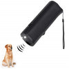 3 in 1 Anti Barking Stop Bark Device Dog Training Repeller Control LED