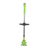 Cordless Grass Trimmer Lawn Mower with Adjustable Handle