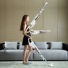 Deerma DX600S Household Hand-held Vacuum Cleaner High Power