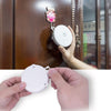 GMT - A09 Smart Sensor Night Light 3pcs