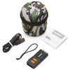 SUNREI CC3 Rechargeable Camp Lamp Emergency Lamp