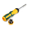 Foldable Ratchet Screwdriver