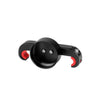 Deemount USB Rechargeable Bicycle Light LED Bike Taillight