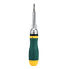 Multi-function Ratchet Screwdriver Set