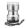 220V Stainless Steel Home Electric Grinder Coffee Bean Grinder