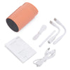 NADAPRO AM1805 USB Mini Air Aromatherapy Humidifier Mute Desk Bedroom