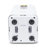 DOGNESS Smart Pet Treater HD Video WiFi Dog Camera Treat Dispenser