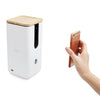 DOGNESS Smart Pet Treater HD Video WiFi Dog Camera Treat Dispenser