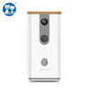 DOGNESS Smart Pet Treater HD Video WiFi Dog Camera Treat Dispenser