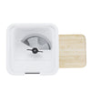DOGNESS Smart Pet Treater HD Video WiFi Dog Camera Treat Dispenser