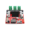 TPA3116 2 x 50W HF183 Power Amplifier Board Audio Receiver DIY Module