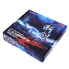Colorful Broken SwordC A320M - K PRO V14 Motherboard M - ATX / AM4 Interface / Dual Channel DDR4 / Gigabit LAN / 4 x SATA 3.0 / 4 x USB / 1 x HDMI / 1 x VGA / 1 x PS/2 / 3 x 3.5mm Interface / Windows 10